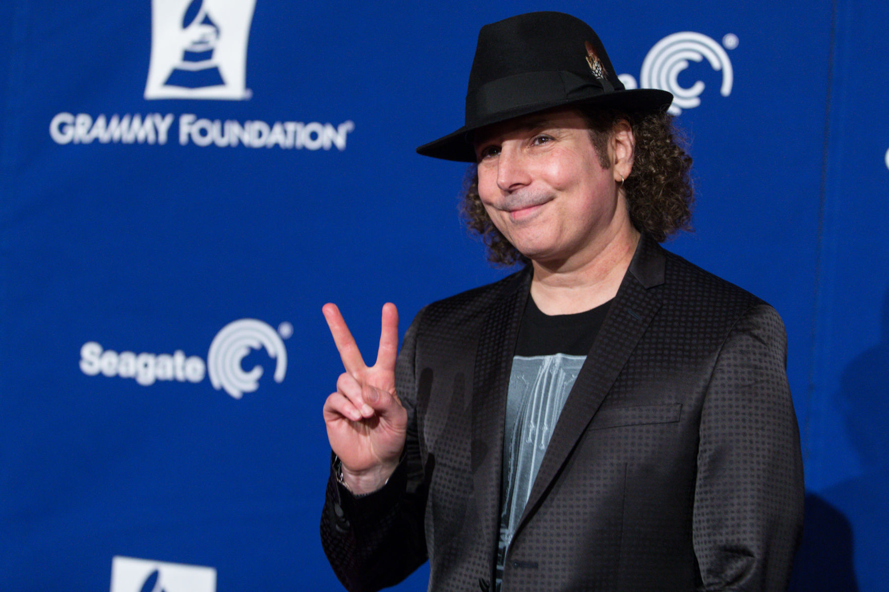 Boney James